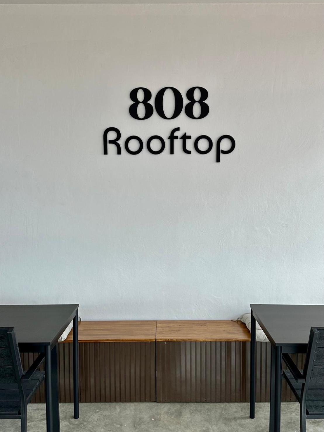 Pier 808 Hostel Банкок Екстериор снимка