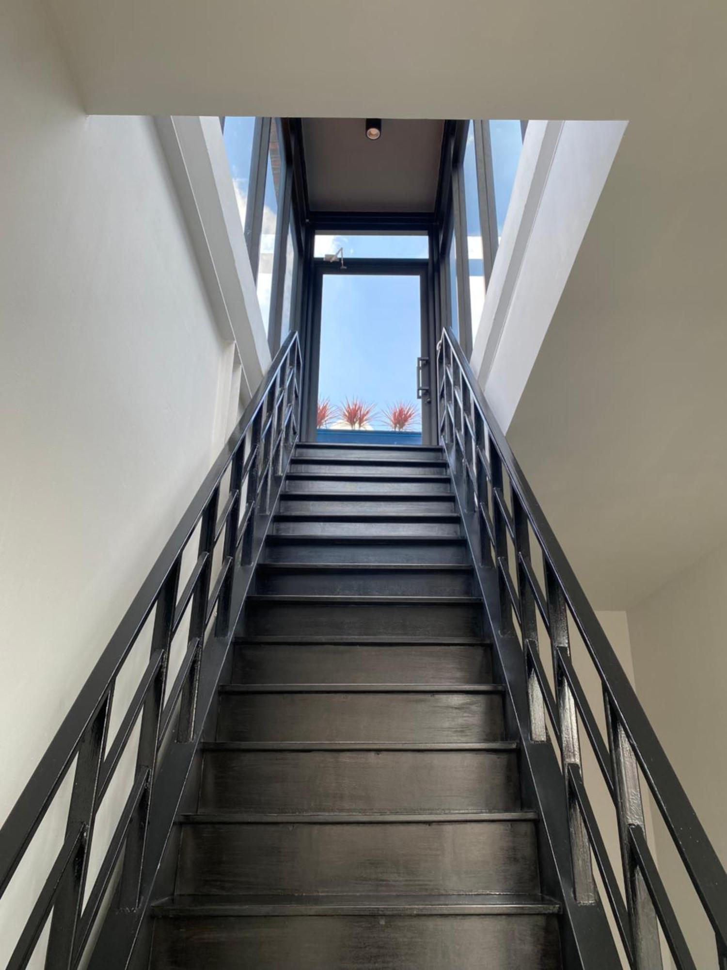 Pier 808 Hostel Банкок Екстериор снимка